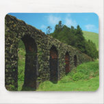 Old aqueduct mouse pads