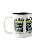 Old As Creation ~ Syphilis is Now Cureable Mugs
