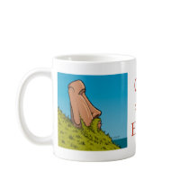 Old as the Hills Mug
