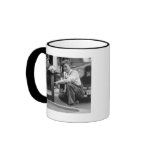 Old Baldy, 1922 Coffee Mugs
