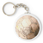 Old Ball keychains