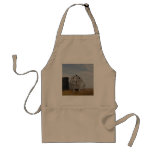 OLD BARN aprons