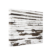Old Barn Gallery Wrap Canvas