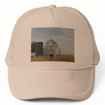 OLD BARN TRUCKER HATS