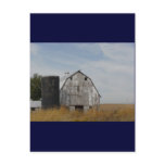 OLD BARN postcards