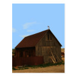 Old Barn Postcards