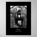 Old Barn posters