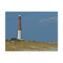 "Old Barney" Postcard