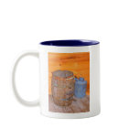 Old Barrel Mug