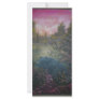 old black bear full color rack card