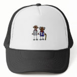 Old Black Gay Couple hats