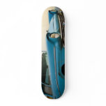 old-blue skateboards