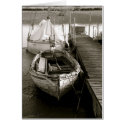 Old Boat cards