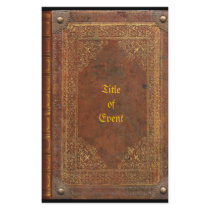 Old Book