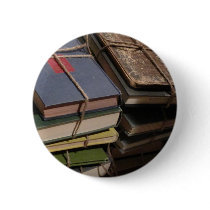 Old book stack button