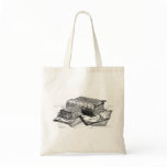 Old Books bags