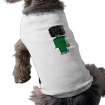 old-breaker camisetas de perrito