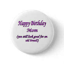 Old Broad Birthday