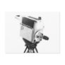 Old Broadcast TV Camera TK Post Cards