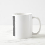 Old BSD Spyral Face Logo Coffee Mugs