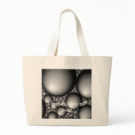 old_bubbles_big, I feel Bubbly all over Canvas Bag