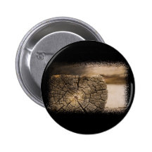 Old Cabin Textures Button