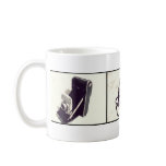 Old Camera's mugs