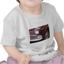 old car 02 t shirt