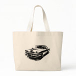 Old car cars rare vintage mustang bags