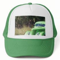 Old Car Hats