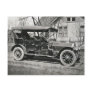 Old Car Postcards