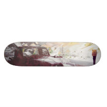 old che 1 skate boards
