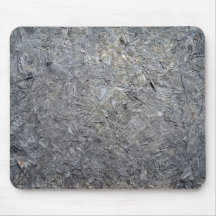 Old Chipboard Mouse Pad