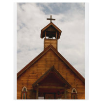 Old Church flyer
