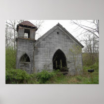 Old churches