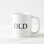 Old Coffee Mugs