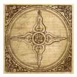 Old Compass Rose Announcements