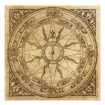 Old Compass Rose Announcements