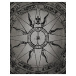 Old Compass Rose Full Color Flyer