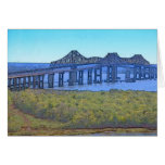 Old Cooper River Bridges cards