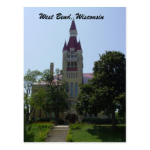 Old Courthouse Museum Post Cards