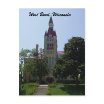 Old Courthouse Museum Post Cards