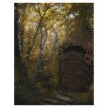 Old Crypt Autumn flyers
