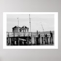 Old Dock posters