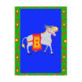 Old Donkey Mule