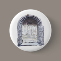 Old Door buttons