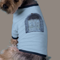 Old Door pet clothing