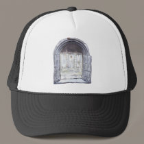 Old Door hats