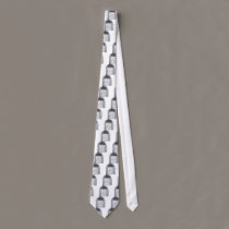 Old Door ties