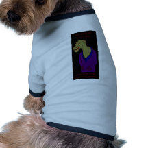 Old Dragons Don't Die Pet Clothing